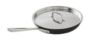 10-In. Fry Pan / NS1 Hard Anodized - Packaging Damage