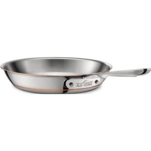 8-In. Fry Pan / Copper Core - Packaging Damage