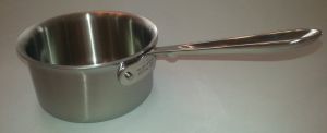 1.5-Qt. Sauce Pan WITHOUT LID / BD5 - Second Quality