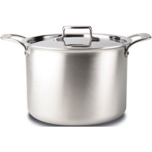 12-Qt. Stockpot / BD5 - Second Quality