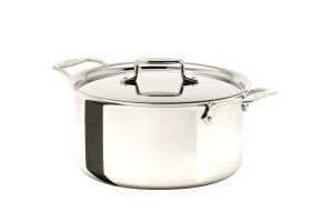 8-QT Stockpot / SD5 - Packaging Damaging