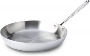 9-Inch French Skillet / SD5 - Second Quality