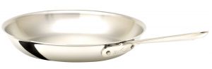 12-Inch Fry Pan / SD5 - Second Quality