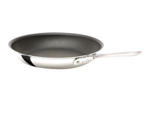 12-Inch Fry Pan / Nonstick / SD4 - Second Quality