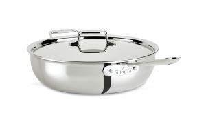 6-Qt. Essential Pan / SD5 - Second Quality